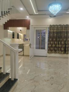Hall Image of 2200 Sq.ft 3 BHK Builder Floor for rent in Govind Vihar Dehradun for Rs. 38000
