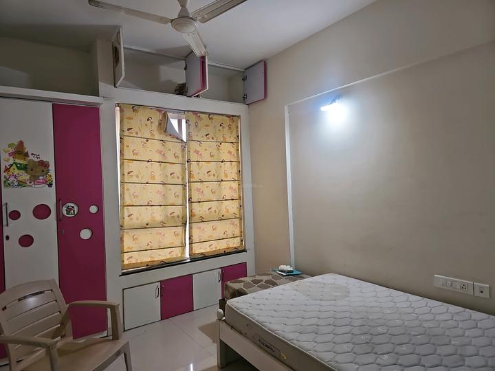 Wagholi Bedroom One 1