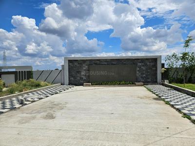 Image of 600 Sq.ft Residential Plot / Land for sale in AMG Orion Park, Jakhya, Indore for Rs. 2160000