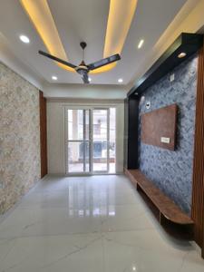 Hall Image of 1100 Sq.ft 2 BHK Builder Floor for sale in Canal Road Dehradun for Rs. 7500000