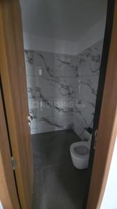 Image of 1550 Sq.ft 3 BHK Apartment / Flat for rent in Majestique Signature Towers C4, Balewadi, Pune for Rs. 65000