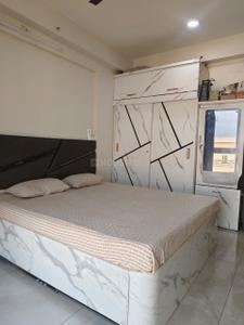 Bedroom Image of 1050 Sq.ft 2 BHK Apartment / Flat for sale in Sai Samast, Chembur Mumbai for Rs. 26000000