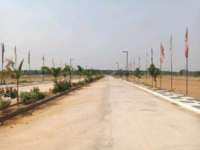 S2 Silicon City Internal Roads 2