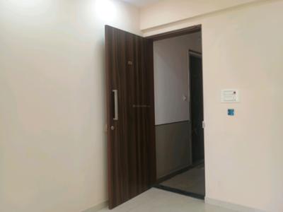 Living Room Image of 600 Sq.ft 1 BHK Apartment / Flat for sale in Tharwani Vedant Nakshatra, Badlapur West Badlapur for Rs. 2900000