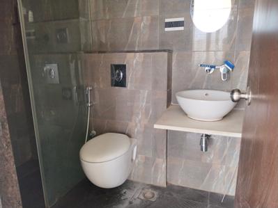 Image of 1580 Sq.ft 3 BHK Apartment / Flat for sale in Pharande Puneville, Punawale, Pune for Rs. 13500000