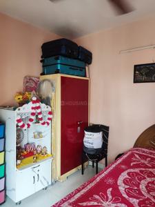 Bedroom Image of 664 Sq.ft 2 BHK Apartment / Flat for sale in Eternis, Madhyamgram Kolkata for Rs. 6200000