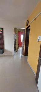 Hall Image of 670 Sq.ft 2 BHK Apartment / Flat for sale in Jail Road Nashik for Rs. 2400000