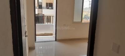 Bedroom Image of 500 Sq.ft 1 BHK Apartment / Flat for rent in  Heights, Karchana Allahabad for Rs. 6000