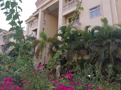 Image of 547 Sq.ft 1 BHK Apartment / Flat for sale in Nirvana Wollywood Wada, Wada, Mumbai for Rs. 3430000