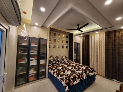 Bedroom Image of 1250 Sq.ft 2 BHK Apartment / Flat for sale in SBP Lifestyle Residency, Sector 115 Mohali for Rs. 7400000