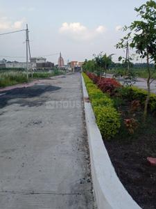 Image of 1000 Sq.ft Residential Plot / Land for sale in Millennium Corridor, Palakhedi, Indore for Rs. 1800000