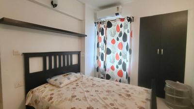 Bedroom Image of 1671 Sq.ft 3 BHK Apartment / Flat for sale in Edappally Kochi for Rs. 11000000