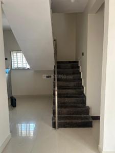 Image of 1600 Sq.ft 3 BHK Villa for rent in Adisesh Boulevard, Marasandra Plantation, Kolar for Rs. 24999