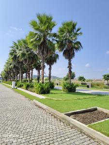 Image of 750 Sq.ft Residential Plot / Land for sale in Bada Bangarda, Indore for Rs. 3375000