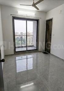 Bedroom Image of 1300 Sq.ft 2 BHK Apartment / Flat for rent in Orchid Gardenia, Palanpur Surat for Rs. 18000