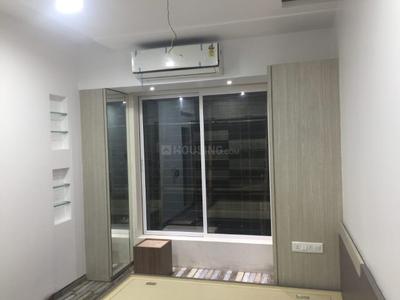 Bedroom Image of 1350 Sq.ft 3 BHK Apartment / Flat for sale in Mulund West Mumbai for Rs. 26500000