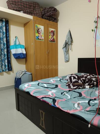 Gandhi Nagar, Munnekollal Bedroom 1