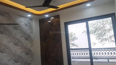 Bedroom Image of 1700 Sq.ft 3 BHK Builder Floor for sale in BPTP District 3, Sector 85 Faridabad for Rs. 17000000