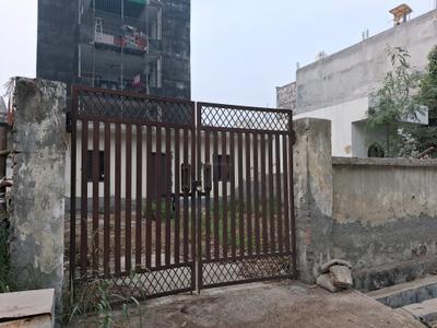 Block B Plot View 2