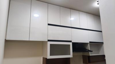 Kitchen Image of 1208 Sq.ft 2.5 BHK Builder Floor for rent in Smartworld Gems, Sector 89 Gurgaon for Rs. 29000