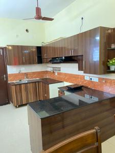 Kitchen Image of 1200 Sq.ft 2 BHK Independent House for sale in Maraimalai Nagar Chennai for Rs. 4500000