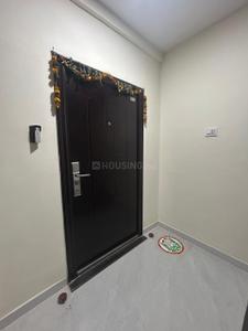Bedroom Image of 1050 Sq.ft 2 BHK Apartment / Flat for rent in Manish Nagar Nagpur for Rs. 18000