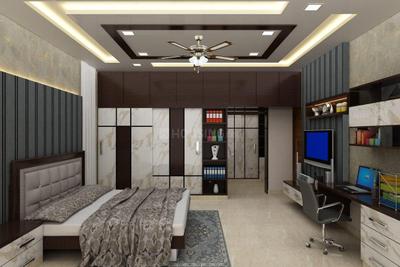 Hall Image of 6000 Sq.ft 5 BHK Villa for sale in Bommanahalli Bengaluru for Rs. 38000000