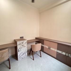 Bedroom Image of 2500 Sq.ft 4 BHK Villa for sale in Sushant City - I Jaipur for Rs. 14000000