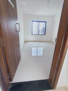 Hall Image of 830 Sq.ft 2 BHK Apartment / Flat for rent in Umiya Dreams Icon, Wagholi Pune for Rs. 18500
