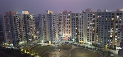 Image of 1100 Sq.ft 2.5 BHK Apartment / Flat for sale in Tithal, Valsad for Rs. 3500000