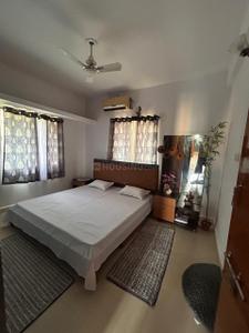 Bedroom Image of 1274 Sq.ft 3 BHK Apartment / Flat for sale in Maitreya Orange City Park III, Khairy Nagpur for Rs. 5950000