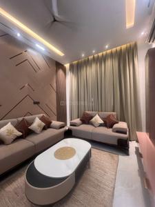 Hall Image of 1080 Sq.ft 2 BHK Builder Floor for sale in Kurali Mohali for Rs. 6590000