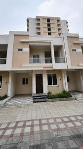 Image of 2000 Sq.ft 3 BHK Villa for sale in Auric The Century Park, Bhankrota, Jaipur for Rs. 12500000