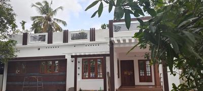 Image of 1300 Sq.ft 3 BHK Independent House for sale in Panayikulam, Kochi for Rs. 5750000