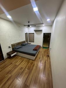 Bedroom Image of 2466 Sq.ft 4 BHK Independent House for sale in Ayojan Nagar Ahmedabad for Rs. 40000000