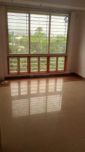 Bedroom Image of 1100 Sq.ft 2 BHK Apartment / Flat for rent in Kamothe Navi Mumbai for Rs. 28000