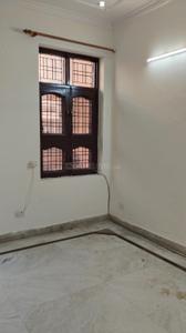 Bedroom Image of 1675 Sq.ft 2 BHK Builder Floor for rent in Big Block Builder Floor, Sector 46 Gurgaon for Rs. 32000
