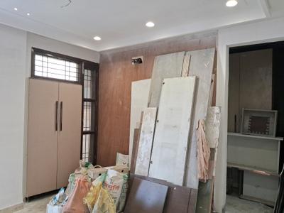 Bedroom Image of 1800 Sq.ft 3 BHK Builder Floor for sale in Paschim Vihar New Delhi for Rs. 31500000