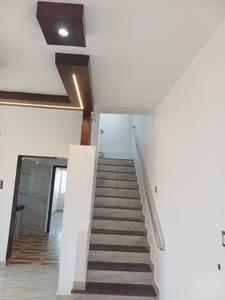 Hall Image of 1800 Sq.ft 3 BHK Duplex for sale in Nadupalayam Coimbatore for Rs. 7500000
