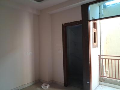 Bedroom Image of 1050 Sq.ft 2 BHK Apartment / Flat for sale in JMD Rose Valley, Sector 73 Noida for Rs. 4000000