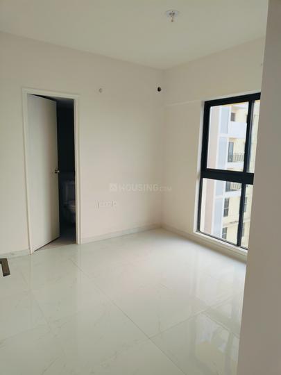 Runwal Gardens Phase 5 Bldg No 39 To 42 Bedroom 1