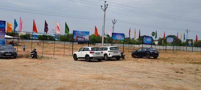 Image of 1440 Sq.ft Residential Plot / Land for sale in Sheriguda, Hyderabad for Rs. 4400000