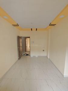 Hall Image of 520 Sq.ft 1 BHK Apartment / Flat for sale in THDC Ambrosia 9, Palghar Mumbai for Rs. 1750000