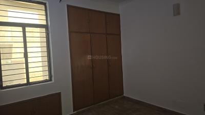 Bedroom Image of 1050 Sq.ft 2 BHK Apartment / Flat for sale in Salora Vihar, Sector 62 Noida for Rs. 12000000