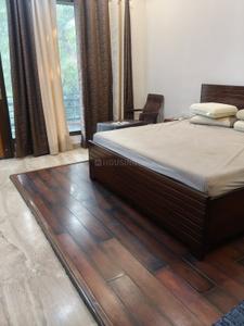 Bedroom Image of 5000 Sq.ft 12 BHK Independent House for sale in Uppal Southend, Sector 49 Gurgaon for Rs. 105000000