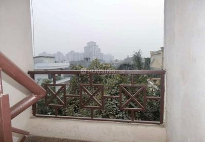 Balcony Image of 950 Sq.ft 2 BHK Apartment / Flat for rent in Goel Amrut Ganga, Anand Nagar, Sinhagad Road Pune for Rs. 22000