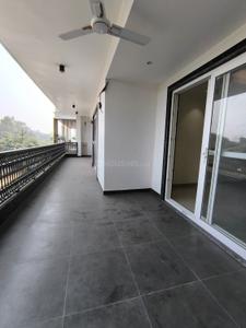 Balcony Image of 2250 Sq.ft 3 BHK Builder Floor for sale in Sector 28 Faridabad for Rs. 19500000