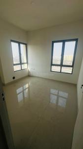 Bedroom Image of 822 Sq.ft 3 BHK Apartment / Flat for sale in Unimark Lakewood Estate, New Garia Kolkata for Rs. 12000000