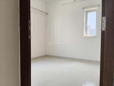 Bedroom Image of 480 Sq.ft 1 BHK Apartment / Flat for sale in Omkar Signet, Malad East Mumbai for Rs. 10500000
