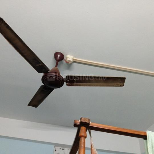 Krishna Nagar Bedroom One 1